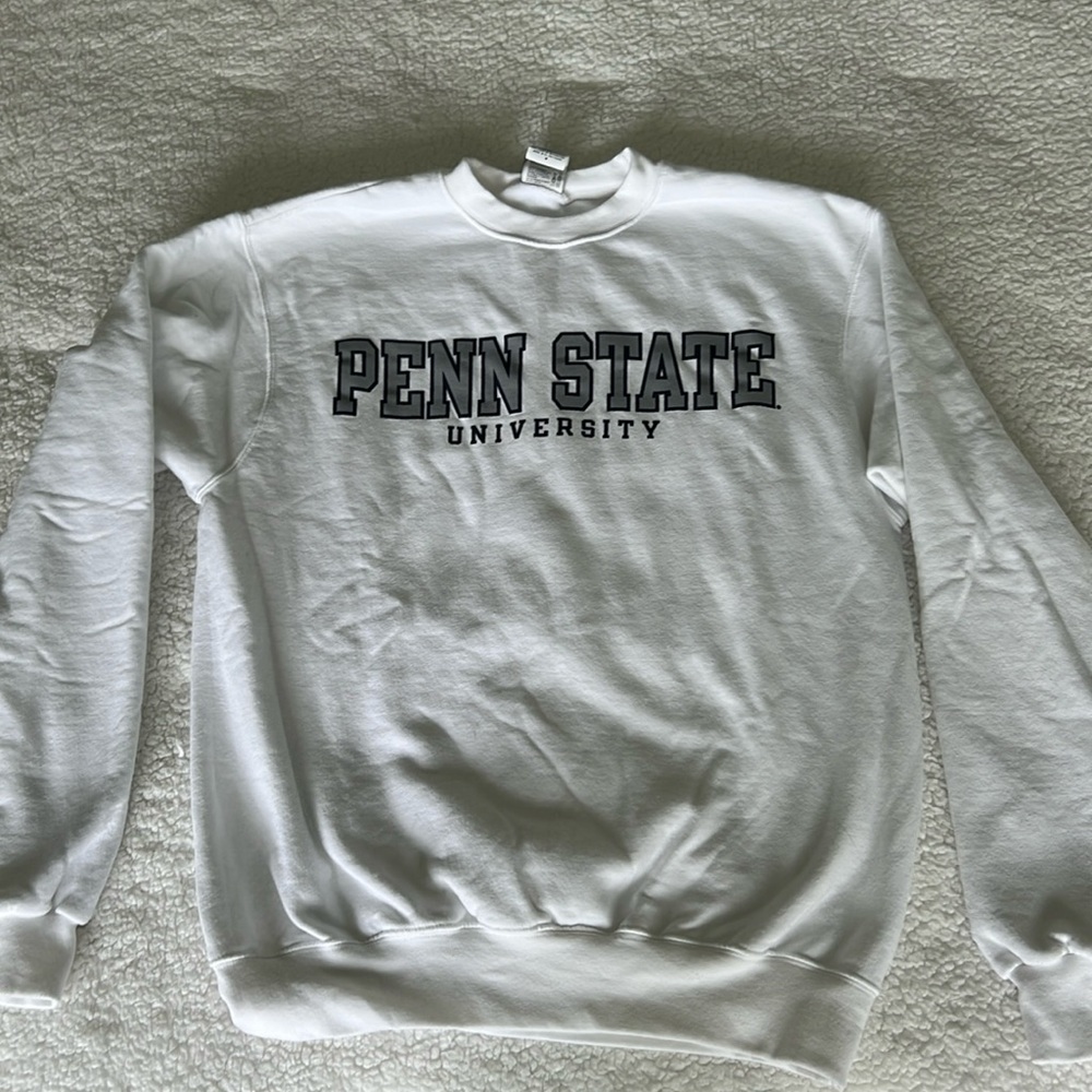 Penn State Champion sweatshirt sz m